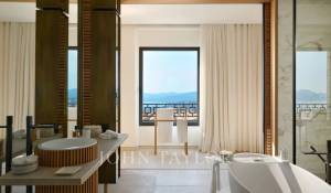 Affitto stagionale Proprietà Cannes