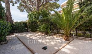 Affitto stagionale Proprietà Cannes