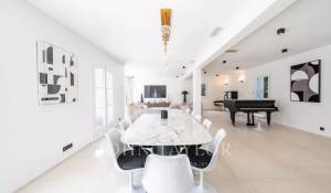 Affitto stagionale Proprietà Cannes