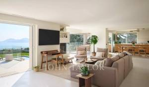 Affitto stagionale Proprietà Cannes