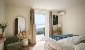 Affitto stagionale Proprietà Cannes