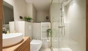 Affitto stagionale Proprietà Cannes