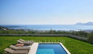 Affitto stagionale Proprietà Cannes