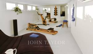 Affitto stagionale Proprietà Cannes