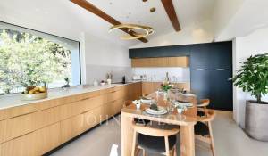 Affitto stagionale Proprietà Cannes