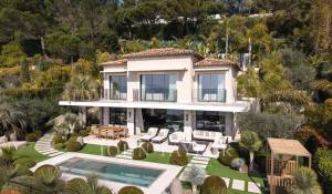Affitto stagionale Proprietà Cannes
