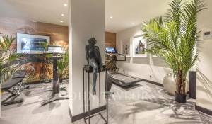Affitto stagionale Proprietà Cannes