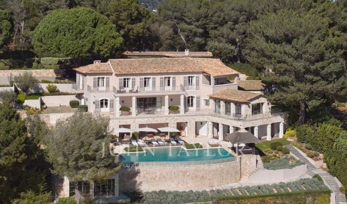 Affitto stagionale Proprietà Cannes