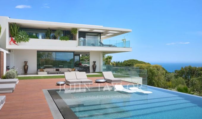 Affitto stagionale Proprietà Cannes