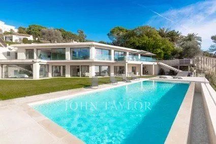Affitto stagionale Proprietà Cannes