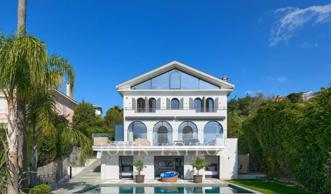 Affitto stagionale Proprietà Cannes