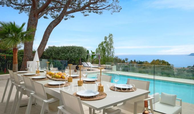 Affitto stagionale Proprietà Cannes