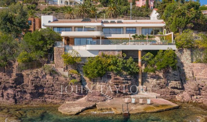 Affitto stagionale Proprietà Cannes
