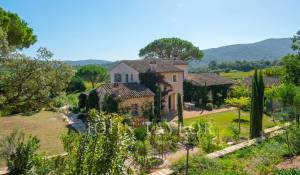 Affitto stagionale Proprietà Gassin