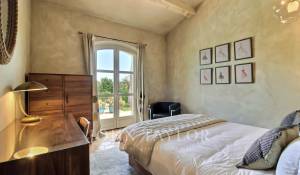 Affitto stagionale Proprietà Gassin