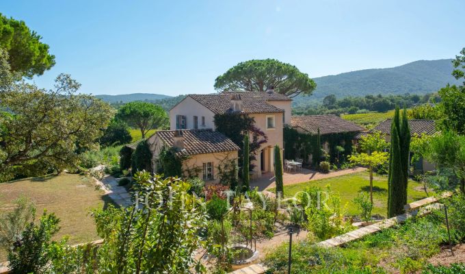 Affitto stagionale Proprietà Gassin