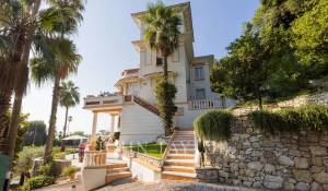 Affitto stagionale Proprietà Golfe-Juan