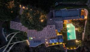 Affitto stagionale Proprietà Grimaud