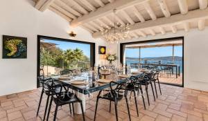 Affitto stagionale Proprietà Grimaud