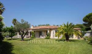 Affitto stagionale Proprietà Grimaud