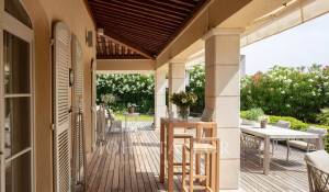 Affitto stagionale Proprietà Grimaud