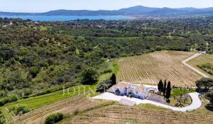 Affitto stagionale Proprietà Grimaud
