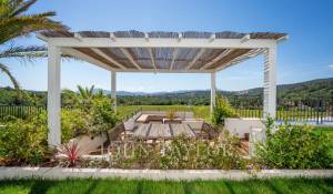 Affitto stagionale Proprietà Grimaud