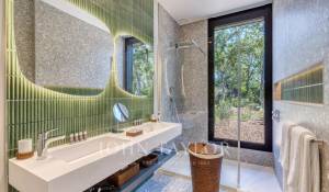 Affitto stagionale Proprietà Grimaud