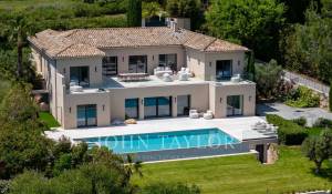 Affitto stagionale Proprietà Grimaud