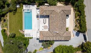 Affitto stagionale Proprietà Grimaud