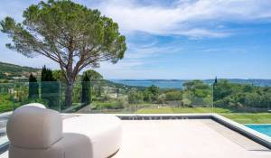 Affitto stagionale Proprietà Grimaud