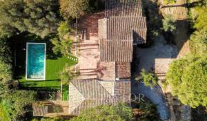 Affitto stagionale Proprietà Grimaud