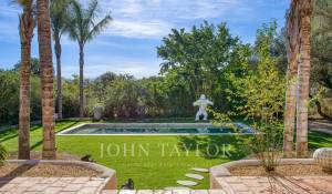 Affitto stagionale Proprietà Grimaud