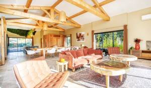 Affitto stagionale Proprietà Grimaud