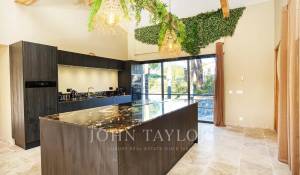 Affitto stagionale Proprietà Grimaud