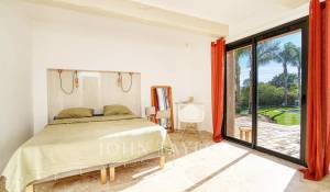 Affitto stagionale Proprietà Grimaud