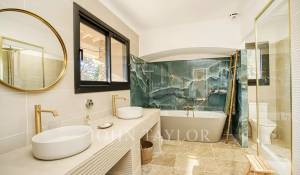 Affitto stagionale Proprietà Grimaud