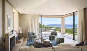 Affitto stagionale Proprietà Grimaud