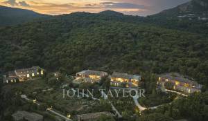 Affitto stagionale Proprietà Grimaud