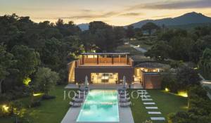 Affitto stagionale Proprietà Grimaud