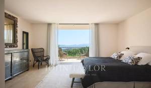 Affitto stagionale Proprietà Grimaud