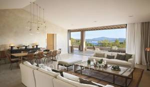 Affitto stagionale Proprietà Grimaud