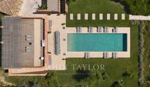 Affitto stagionale Proprietà Grimaud