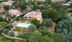 Affitto stagionale Proprietà Grimaud