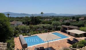 Affitto stagionale Proprietà Grimaud
