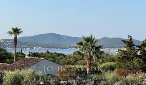 Affitto stagionale Proprietà Grimaud