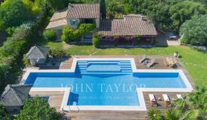 Affitto stagionale Proprietà Grimaud