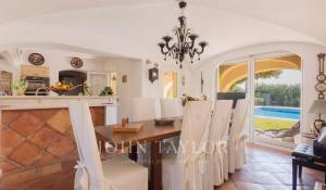 Affitto stagionale Proprietà Grimaud