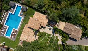 Affitto stagionale Proprietà Grimaud