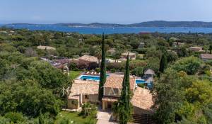 Affitto stagionale Proprietà Grimaud